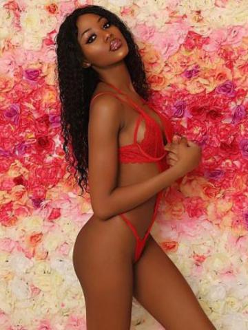 Индивидуалка Хана Фотография 2